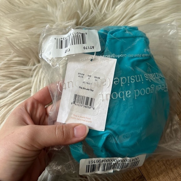 ANDIE The Riviera Top - Picture 4 of 4